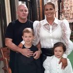 Adele Kennedy-dee - @dellybelly2840 - Instagram
