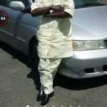 Adeleke Lincoln Fatahi - @adelekelincoln - Instagram
