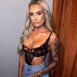 𝓐𝓭𝓮𝓵𝓮 𝓵𝓲𝓷𝓭𝓼𝓪𝔂 🥀 - @adelee__l - Instagram
