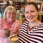 Adele Lassen Lindstrom - @cafeswithrenais - Instagram