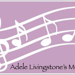 Adele Livingstone - @adelelivingstonemusic - Instagram