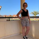 Adele Livingstone - @adelelivingstone88 - Instagram