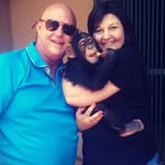 Adele & Peter Lloyd - @adelloydstravels - Instagram
