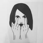 Kim Adele Lockwood - @follow_i_will - Instagram