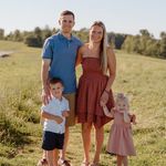 Therese Adele Lombardi - @lombardipartyof4 - Instagram