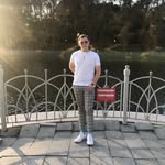Egor Serg - @adele_one_lonelybitch - Instagram