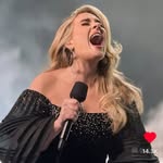 Adele Laurie blue adkins - @adele.to.be.loved - Instagram