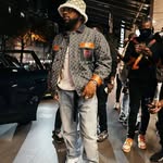 David Adeleke fanpags - @davido.loved - Instagram