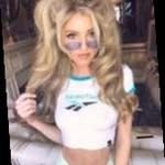 Adele Lowe - @adelelowe90 - Instagram