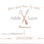 adele lucas - @loveyourhair_by_adele - Instagram
