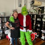 Adele Lucas - @dellouiselucas - Instagram