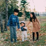 Liam, Adele, Luis 🇵🇭🇨🇦 - @themaplecuties - Instagram