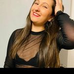 Luisina Tamara Delgado - @luisinadelgadoo - Instagram