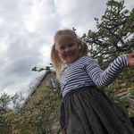Adele Lund - @annalund2b - Instagram
