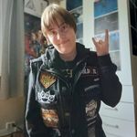 Kine Adele Lundhaug - @kineadelelundhaug - Instagram