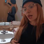 Adelia luttrell - @dela420699 - Instagram