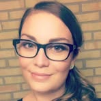 Odilia Luttrell - Facebook