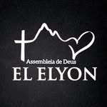 AD. EL ELYON - @ad.elelyon - Instagram