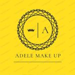 Adele Make Up - @adelemakeup55 - Instagram