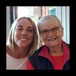 Adele Aslett Macdonald - @adeleaslett - Instagram