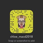 chloe Adele Macdonald - @chloeadele7 - Instagram