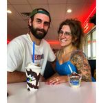 Brianna Adele Bernard Maddox - @hambamwich - Instagram