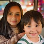 @growingupwithadeleandmaddox - Instagram