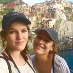 Adèle & Mae - @kiffetonbackpack - Instagram