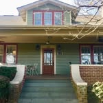 Adele Graham Mahan - @freshstartathome - Instagram