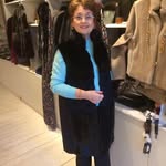 Adele Mandes Gamble - @adelemandes - Instagram