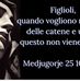 Adele Manfredi - Facebook