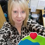 Adele Maritz Kindness - @lunapuppysociety - Instagram