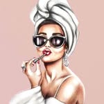 ILLUSTRATION | ART | INSPIRE - @adelemonmarsi - Instagram