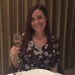 Adele Marsh - @a_glass_half_full_leeds - Instagram
