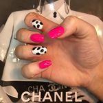 Adele Marsh - @urbanrose3 - Instagram