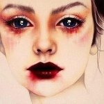 Adele Mason - @adeleq7masonie - Instagram