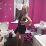Adele Mason - @dellydoo85 - Instagram