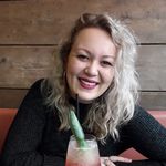 Sophie Adele Mason - @mophiesason - Instagram