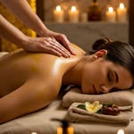 Massage Therapy Cape Town - @adele_massagetherapy - Instagram