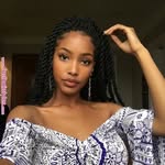 Adele - @adele_matarutse - Instagram