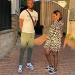 Adele Nsombi Mata - Facebook