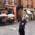 Adèle Mathieu - Facebook