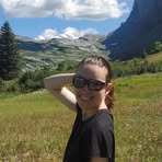 Adèle Mathieu - Facebook