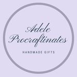 Adele Matthews - @adeleprocraftinates - Instagram