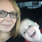Adele Maxwell - @oldlaughinglady74 - Instagram