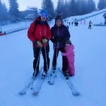Adèle Maxwell - @the.maxwell.chants - Instagram