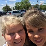 Adele Baker McCarron - @mccarronabm - Instagram