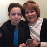 Adele McCormack - @adelemack416 - Instagram