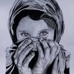 Adele Lochrie McCulloch - @adelemcculloch.art - Instagram