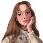 Adèle Morin - @adelem_orinart - Instagram